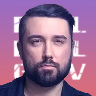 Paul Dolgov profile