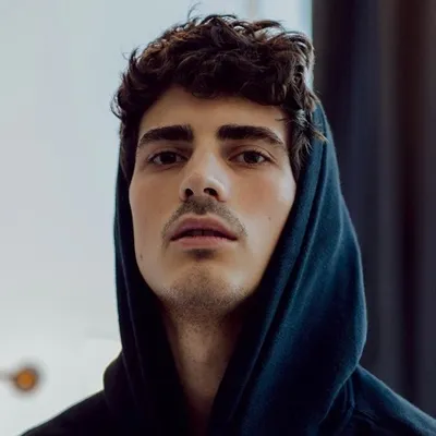 Paul Poirier profile