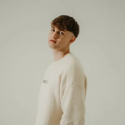 Paul Eckert profile