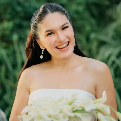 Marie Pauleen Luna- Sotto profile