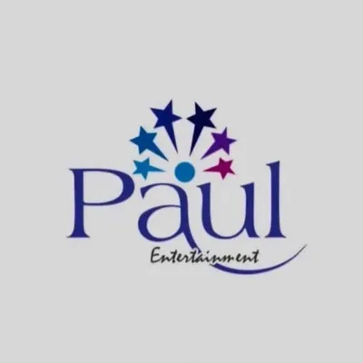 Paul Entertainment profile