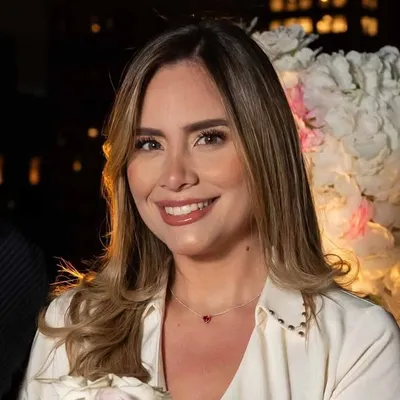 PAULETTE GREGOR | MOTIVACIÓN Y CAMBIO REAL profile