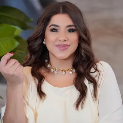 Paulette Noboa profile