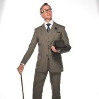 Paul Feig profile