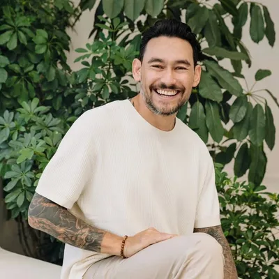 Paul Foster profile