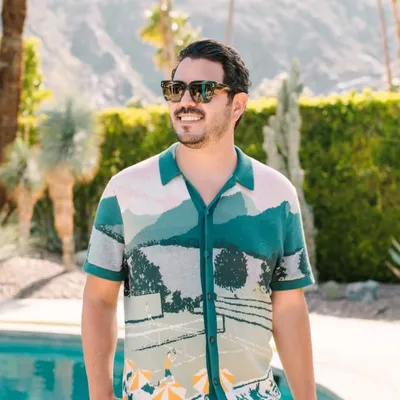 Paul Fuentes | Artist profile