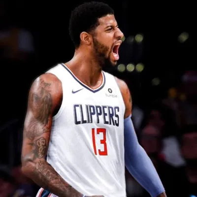 PaulGeorgeFanz™️ profile