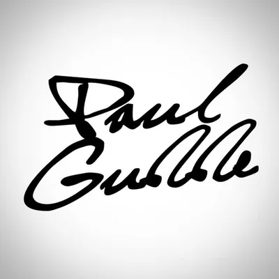Paul Gudde profile