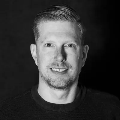 Paul Hazendonk profile