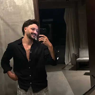 PAUL LUCA HEIDIRI profile