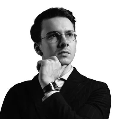 Paul Hoffmann profile