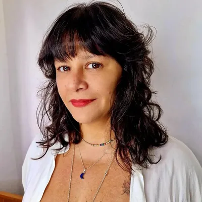 Paulina Chamorro profile