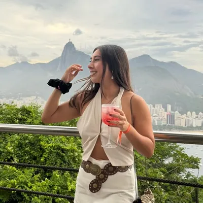 PAULINA CARVAJAL profile