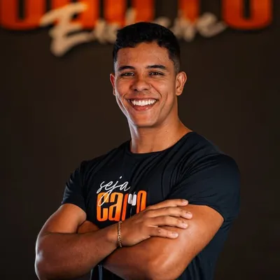 Paulo Junior profile