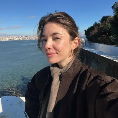 Paulina Knebel profile