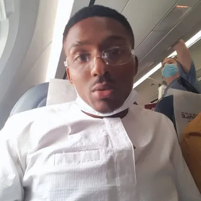 Paul Ikpe profile