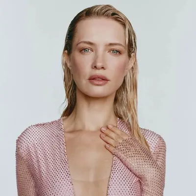 Paulina Gałązka profile
