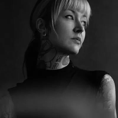Paulina Kemnitz profile