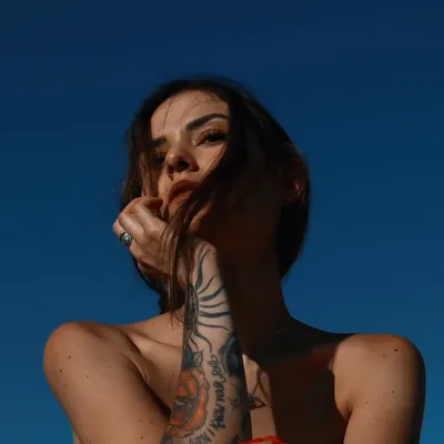 P. profile