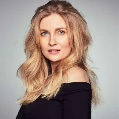 Paulina Chapko profile