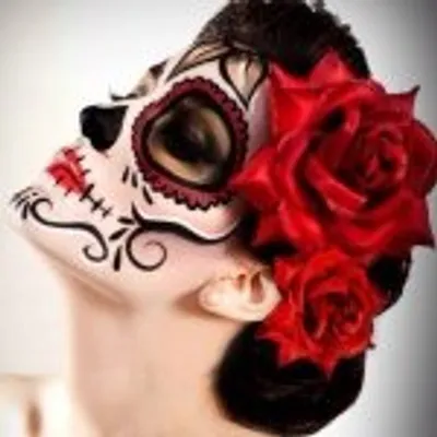 Paulina™ Catrina Photoshoot profile