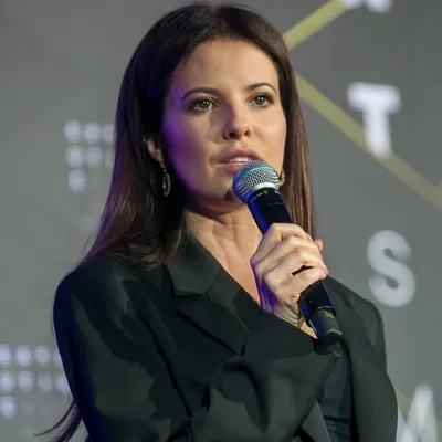 Paulina Orłoś profile