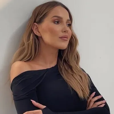 Paulina Osinkowska profile