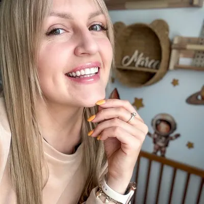 Paulina | UGC & Reels Creator | Lublin profile
