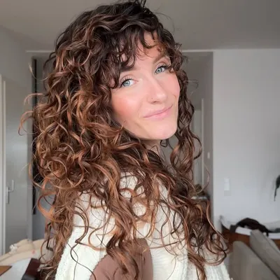 Paulina Sophie profile