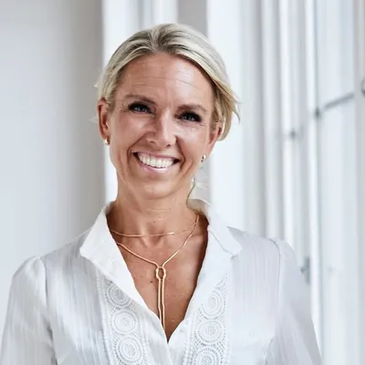 Paulina Ekhem | Utbildningar inom Hälsa & Business profile