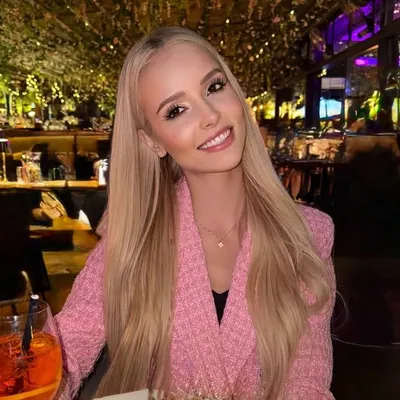 Paulina Wójcik profile