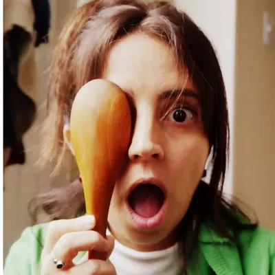 Paulina Cocina - Recetas y eso profile