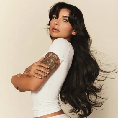 Paulina Del Campo profile