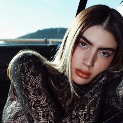 Paulina Franco López profile
