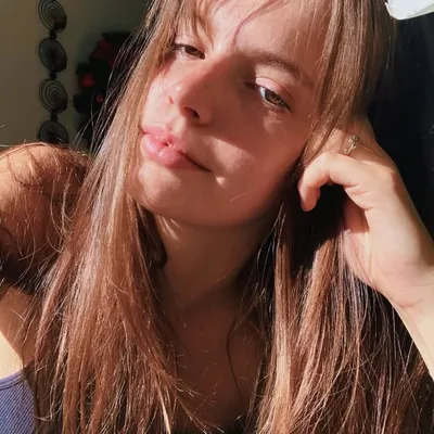 Paulina Knox profile