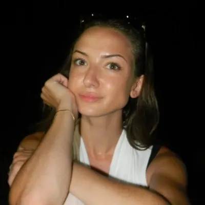 Paulina Kushner-Mills profile