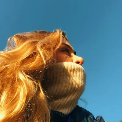 PAULINA LAPONTE profile