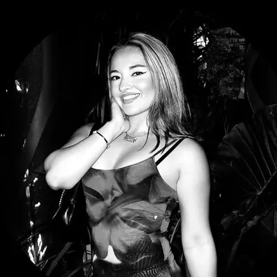 Paulina Muslumani profile