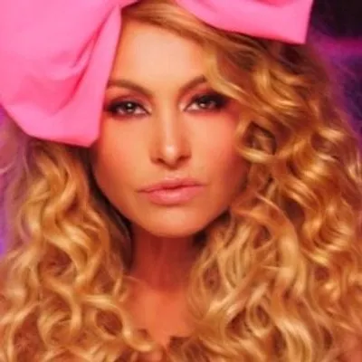 Paulina Rubio profile