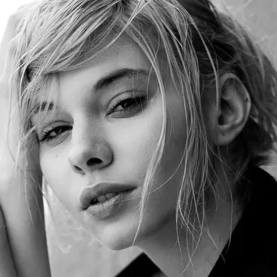 Paulina Shafir profile