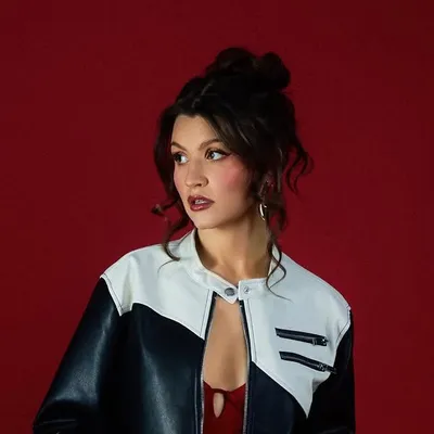 PAULINA SOBOŃ 🎬 profile