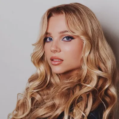 Paulina Torbjörnsen profile