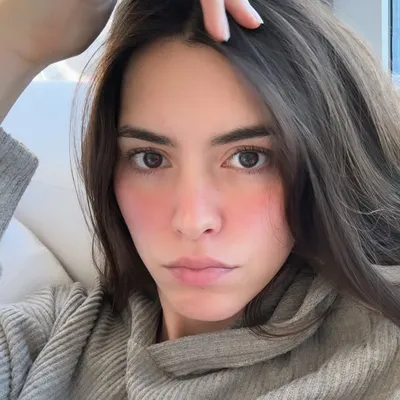Paulina Vega Dieppa profile
