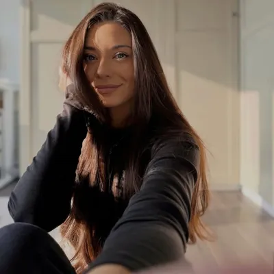 Paulina Vyšniauskaitė profile