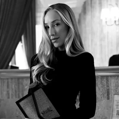 Paulina Wallerstedt profile