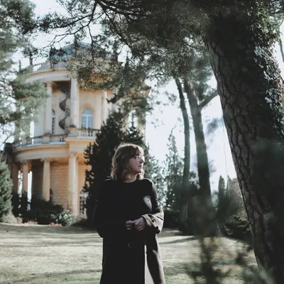 Pauline Putzig profile