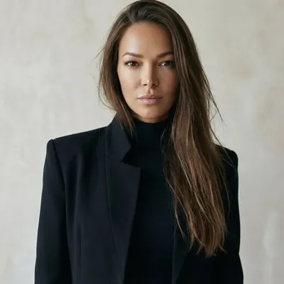 Pauline Fernandez profile