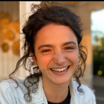 Pauline Bression profile