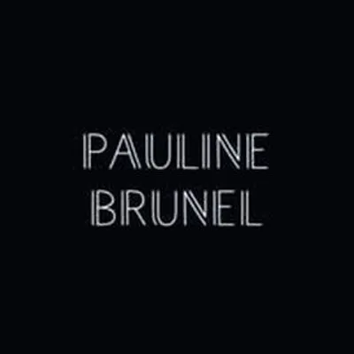 Pauline Brunel profile