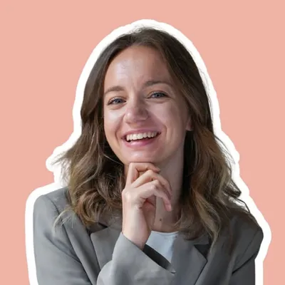 Pauline Budynski profile